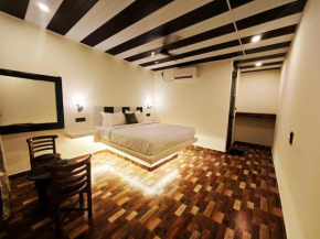 Kiom cottages and homestay